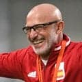 スペイン代表のデラフエンテ監督、２０３０年次回Ｗ杯よりも先を見据えて契約延長へ　スペインサッカー連盟会長が明かす