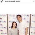 りくりゅうがラジオパーソナリティー初挑戦！「うわ～楽しみ」「ぜったい聞かなきゃ」「２人の声大好き」と反響