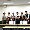 Delfino-U15と関西学院大男子バレーボールが連携　部活動の地域展開に関する課題を解決