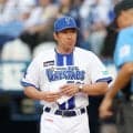 【DeNA】筒香嘉智、コンディション不良で２試合連続の欠場「様子を見ながら」相川監督