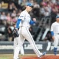 【日本ハム】４点差追い付かれ引き分け…114試合目で初　山崎福也は６回１失点　