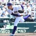 【甲子園】天理・長尾亮大、136球完投も１点に泣く　金本相有主将への思い「勝たせたかった」