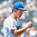 【甲子園データ】健大高崎の二刀流・佐藤麻恩、1－0試合で２度のＶ打＆白星をマークは大会初