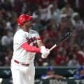 広島・モンテロが同点の１１号ソロ　中日・金丸の１５１キロを左中間席へ　試合は栗林と金丸の投手戦
