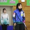 【カーリング】ショートカットにイメチェンの藤沢五月、弟分からの「失恋？」に「考え方が古い」