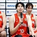 【バスケ】日本女子、Ｗ杯優勝でオリンピック出場決定　Ｖ逸の場合は？／ロサンゼルス五輪への道
