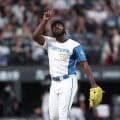 【日本ハム】ラオ　２試合連続で回またぎこなす好投　新庄監督「よく抑えましたよね」