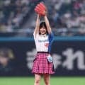 「マジでかわいすぎる」　ＡＫＢ４８がファイターズガールの衣装できつねダンス披露　ＳＮＳ歓喜「衣装着てくれてるの嬉しい」「ファイターズさん本当にありがとう」