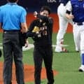 【阪神】下村海翔６回途中４失点で降板　球数は自己最多タイの101球も勝ち星つかめず
