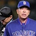 中日がまさかのサヨナラ負け　２死一塁から異例の申告敬遠→サヨナラ走者を得点圏へ→バッテリーエラー連発で敗れる　井上監督の策が裏目に