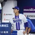 【DeNA】藤浪晋太郎「ふがいない…申し訳ない」３回途中４四球KO、相川監督「これ以上…」