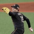【阪神】下村海翔「粘りきれなかった…あそこで抑えられる力つけないと」６回途中４失点で２敗目