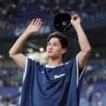 【とっておきメモ】ヤクルト高橋奎二３勝目　故障再発よぎる恐怖心を乗り越え…大きな好投