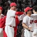 【広島】新井監督、代走辰見鴻之介の仕掛けない重圧に「揺さぶるというのもある」／一問一答