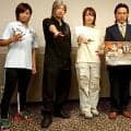 【SSPW】チリ人レスラーAKARIが堂々日本語で「絶対Sareeeさんに勝ちます」