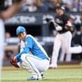 日本ハム４点差逃げ切れず　新庄監督「簡単には勝たせてくれない」　八回に痛恨の満塁被弾