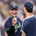 ヤクルト清水　リベンジの３セーブ目で３位タイ浮上　「リベンジの機会を与えてくれたことに感謝」
