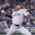 巨人・マルティネス通算２４４Ｓ　球児超え単独７位　首位猛追へ「気を抜かずにやっていくことが大事」