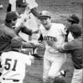 Ｖ９時代の巨人と日本Ｓで対戦した阪急、南海以外の球団は？【プロ野球記録企画】
