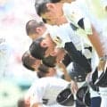 横浜・織田翔希  高卒即メジャーも視野　聖地初被弾で渡辺元監督に弔いＶ届けられず涙→村田監督が進路言及