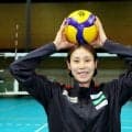 【女子バレー】世界一の点取り屋・和田由紀子の野望、優勝して五輪切符「チャレンジしないと、先の成長ない」　アジア選手権きょう開幕・香港戦…単独取材