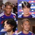 プレミアリーグが日本時間２２日開幕　今季は日本勢過去最多１０人…イプスウィッチ新加入の前田大然は「夢」と公言