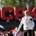 【速報】午前組で山下美夢有が8アンダー、畑岡奈紗が7アンダーの暫定ワン・ツー発進