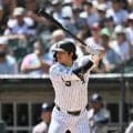 村上宗隆は２試合連続無安打　ホワイトソックスはブレーブスに１安打完封負け