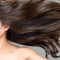 内側から「美髪」をつくるコツ&栄養素！筋トレも実は効果アリ!?