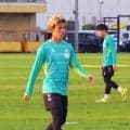 １７年ぶりＪ１昇格の立役者が出陣　Ｊ１千葉・椿直起が今季初勝利導く「準備し続けている」
