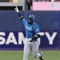 日本ハム・レイエス今季９本塁打の得意ロッテ戦で１発狙う　同一カード2桁本塁打なるか／見どころ