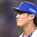 「必死な姿にジーンとくる」ＤｅＮＡ藤浪晋太郎の泥くさいプレーに反響「甲子園の大スターが全力でもがいている」「感動したよ」３回途中降板も再起期待