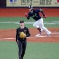 【井川慶氏の眼】阪神・下村　首を振って投げた真っすぐを打たれたのは今後のプラスになるはず　自分で考えた一球に意味