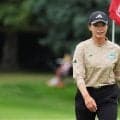 「山下選手も畑岡選手も意味わからんくらい…」渋野日向子はティショットに課題のパープレー