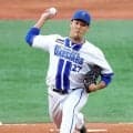【DeNA】藤浪晋太郎「反省して次もう１回やり直したい」３回途中４四球３失点…制球難を露呈