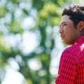 4週連続トップ10の松山英樹に試練 わずかな誤差が響いた苦境の幕開け