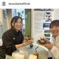 ロコ・ソラーレ藤沢五月、雰囲気ガラリ！イメチェン姿に「髪バッサリ切りましたね」「素敵な笑顔」ムキムキ姿から３年