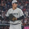 【ハヤテ】巨人から派遣中の堀江正太郎が巨人打線相手に６回５安打１失点「気負うことなかった」