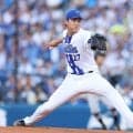 【DeNA】藤浪晋太郎、３回途中KOもファンの心を打った勝利への執念「藤浪良いファイトだ」