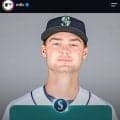 「カーショーかと思った」「バケモノすぎる」マリナーズがＭＬＢトップ・プロスペクト投手１位の左腕を昇格へ　２３日・カブス戦で鈴木誠也と激突
