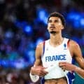 W杯予選でフランス代表の主将になったウェンバンヤマ「とても光栄なこと」