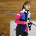 【カーリング】ミラノ五輪代表フォルティウスが新体制初戦黒星　韓国のメガネ先輩チームに敗れる
