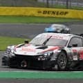 【スーパーGT】第５戦は鈴鹿で22日予選、23日決勝　延期の第３戦はもてぎで代替開催
