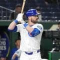 マーリンズなどで活躍した22年盗塁王バーティーが現役引退　WBCではイタリア代表で出場