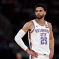 サンダーのエイジェイ・ミッチェル、UCSBのGMに就任…NBA選手の大学進出続く