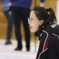【カーリング】メガネ先輩、お久しぶりです！18年五輪銀キム・ウンジョン、フォルティウス破る