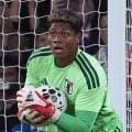 24歳の誕生日、鈴木彩艶　日本人GK初のプレミアデビューへ「可能性が高い」と地元メディア