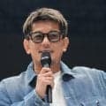 皇治が大物俳優や先輩ファイターと食事会　豪華メンバーに「最高なイケメン揃い」「イケオジ軍団」