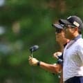 第1ラウンドの3番パー5でツアー史上最多イーグル 出場144人で実に24個