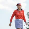 ソレンスタムが首位発進 鬼澤信子と久保樹乃が日本勢最上位24位／全米シニア女子OP初日